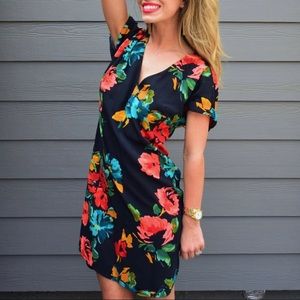 Target’s A New Day Midi Shift Dress